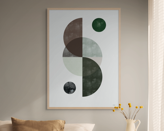 Cosmic Mirror