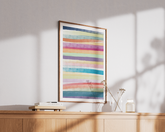 Color Stripes